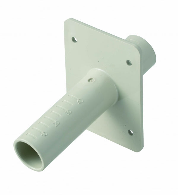 KHP-28J｜壁引込みパイプ