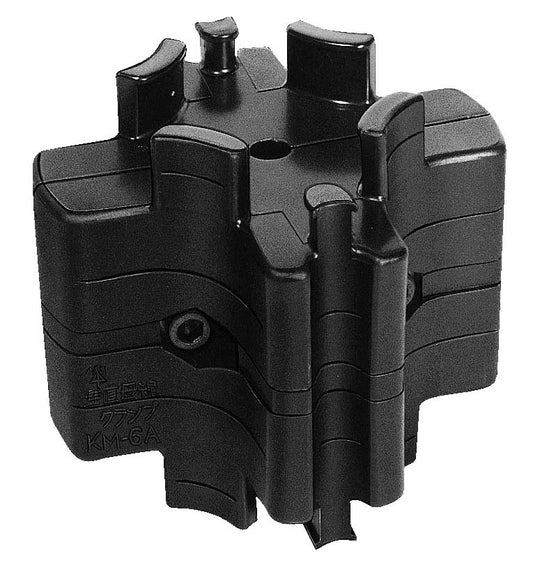 KM-6A｜垂直母線クランプ