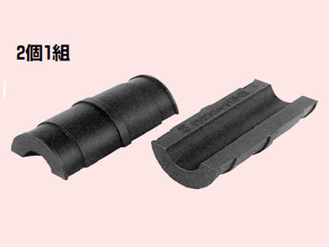 KS-6A｜クランプスペーサ