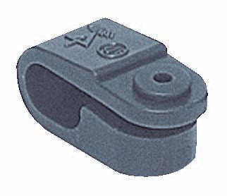 KT-S｜VVF片サドル 小