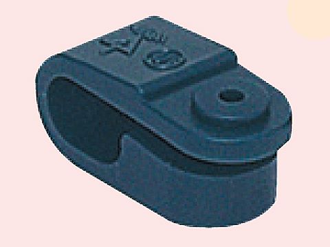 KT-S｜VVF片サドル 小