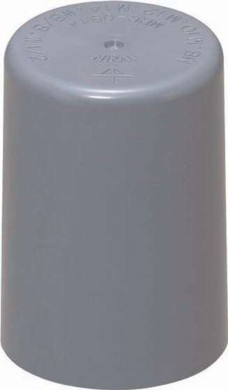 MBC-0814G｜ワンタッチボルトカバー