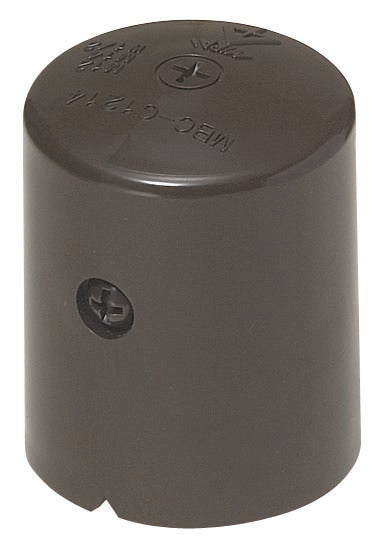 MBC-C1214T｜ワンタッチボルトカバー