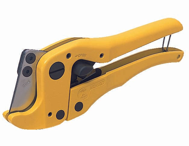 MC-V27｜エンビ管カッター