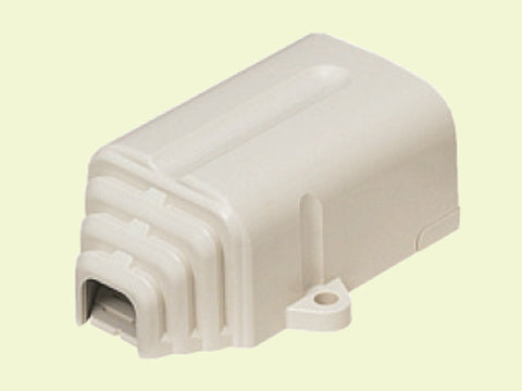 MDC-40M｜モールダクト用引込カバー