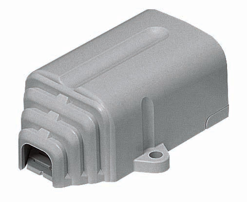 MDC-60G｜モールダクト用引込カバー