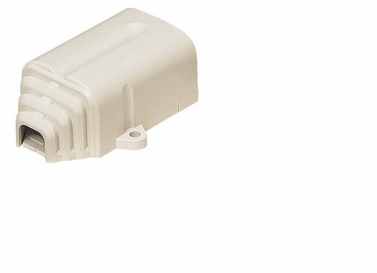 MDC-60M｜モールダクト用引込カバー