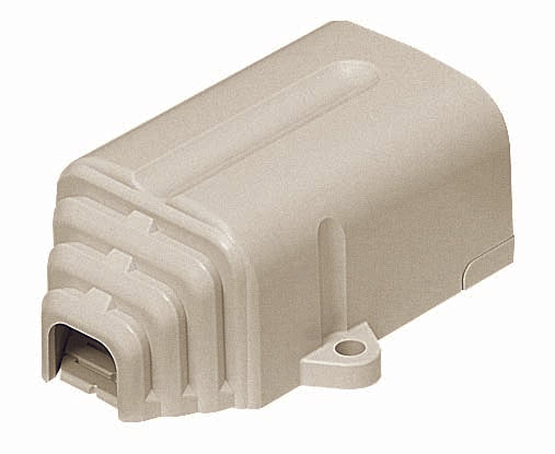 MDC-70J｜モールダクト用引込カバー