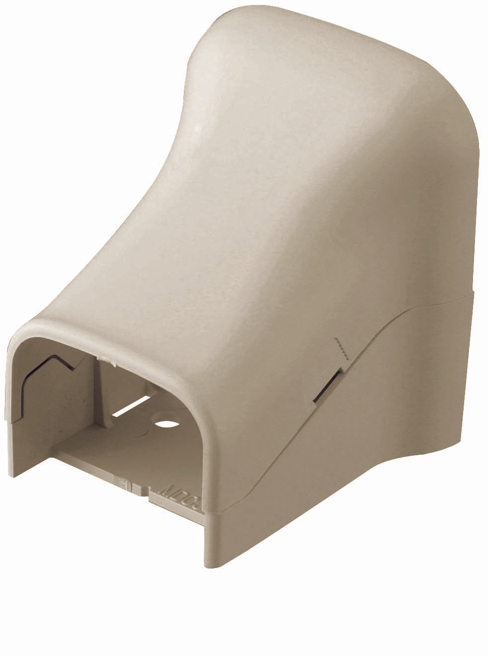 MDCJ-40J｜モール用コーナージョイント