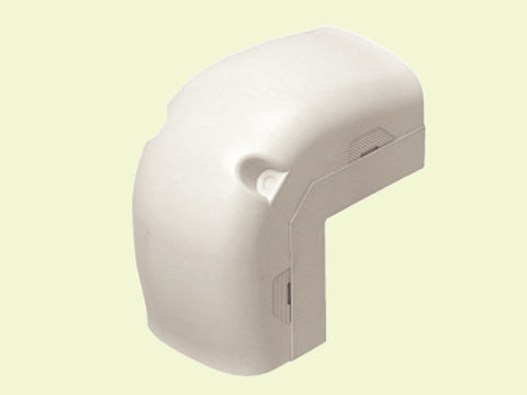 MDD-40M｜モールダクト用ダクト出ズミ