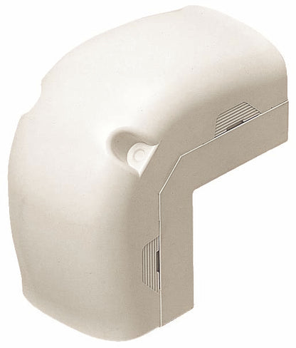 MDD-50M｜モールダクト用ダクト出ズミ