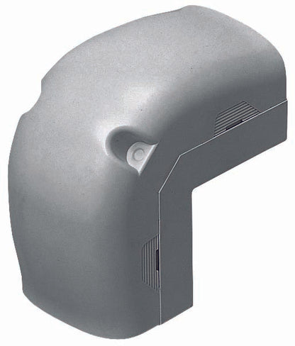 MDD-60G｜モールダクト用ダクト出ズミ