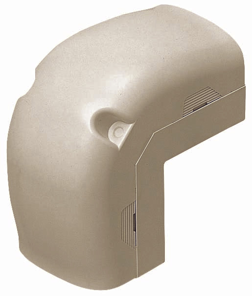 MDD-60J｜モールダクト用ダクト出ズミ