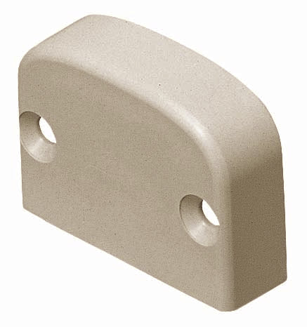 MDE-40J｜モールダクト用ダクトエンド