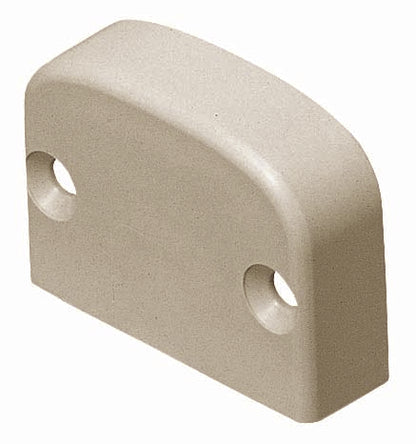 MDE-40J｜モールダクト用ダクトエンド