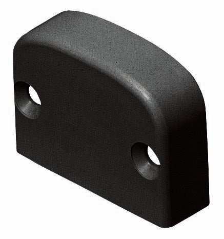 MDE-40K｜モールダクト用ダクトエンド