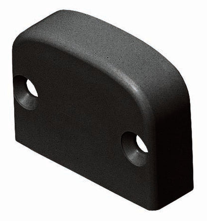 MDE-40K｜モールダクト用ダクトエンド