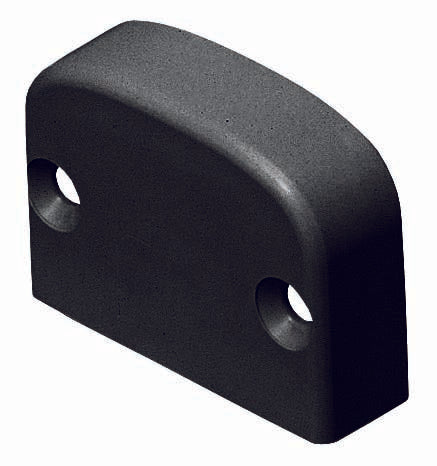 MDE-50K｜モールダクト用ダクトエンド