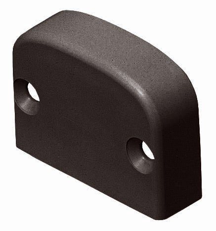 MDE-50T｜モールダクト用ダクトエンド