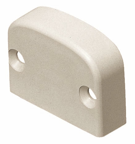 MDE-60M｜モールダクト用ダクトエンド