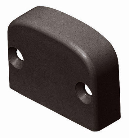 MDE-60T｜モールダクト用ダクトエンド
