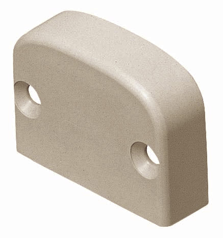 MDE-70J｜モールダクト用ダクトエンド