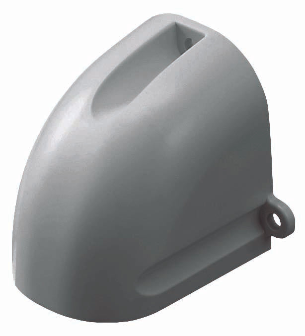 MDEC-40G｜モール用エントランスカバー