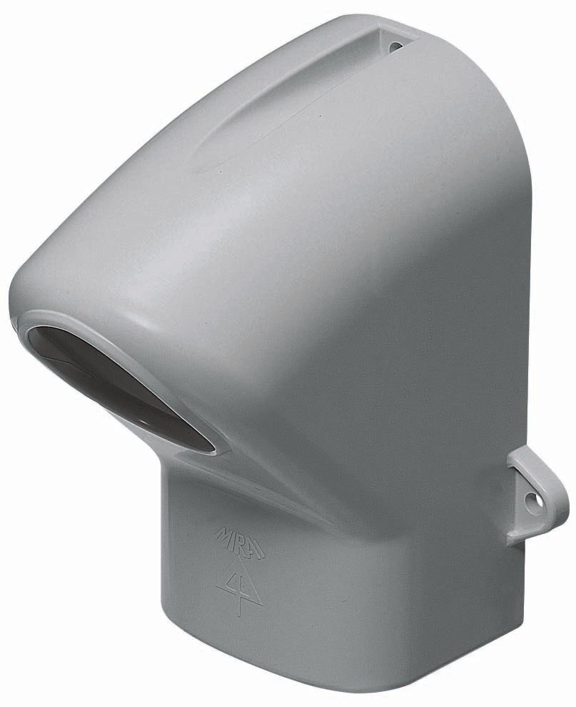 MDEC-50G｜モール用エントランスカバー
