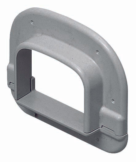 MDK-50G｜モールダクト用化粧カバー