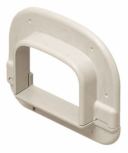 MDK-70M｜モールダクト用化粧カバー