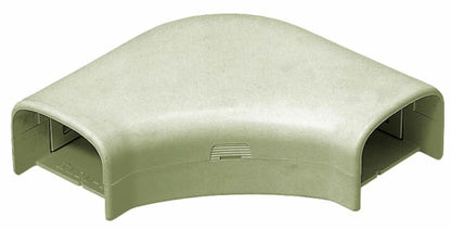 MDM-100J｜モールダクト用ダクト曲ガリ