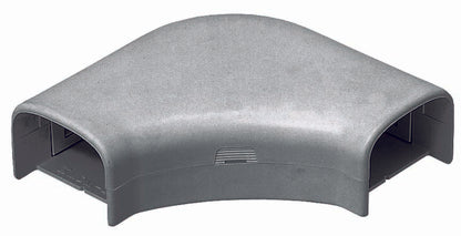 MDM-40G｜モールダクト用ダクト曲ガリ