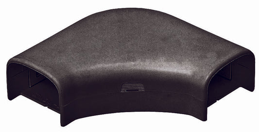 MDM-50T｜モールダクト用ダクト曲ガリ