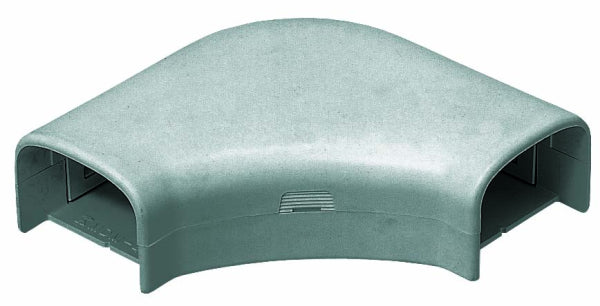 MDM-60G｜モールダクト用ダクト曲ガリ