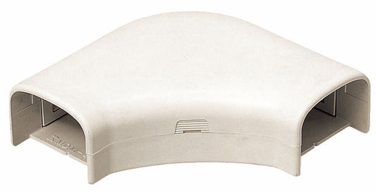 MDM-60M｜モールダクト用ダクト曲ガリ