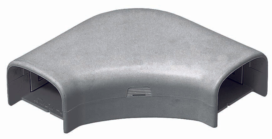 MDM-70G｜モールダクト用ダクト曲ガリ