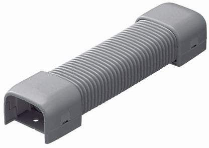 MDMF-40G｜モールダクト用自在曲ガリ