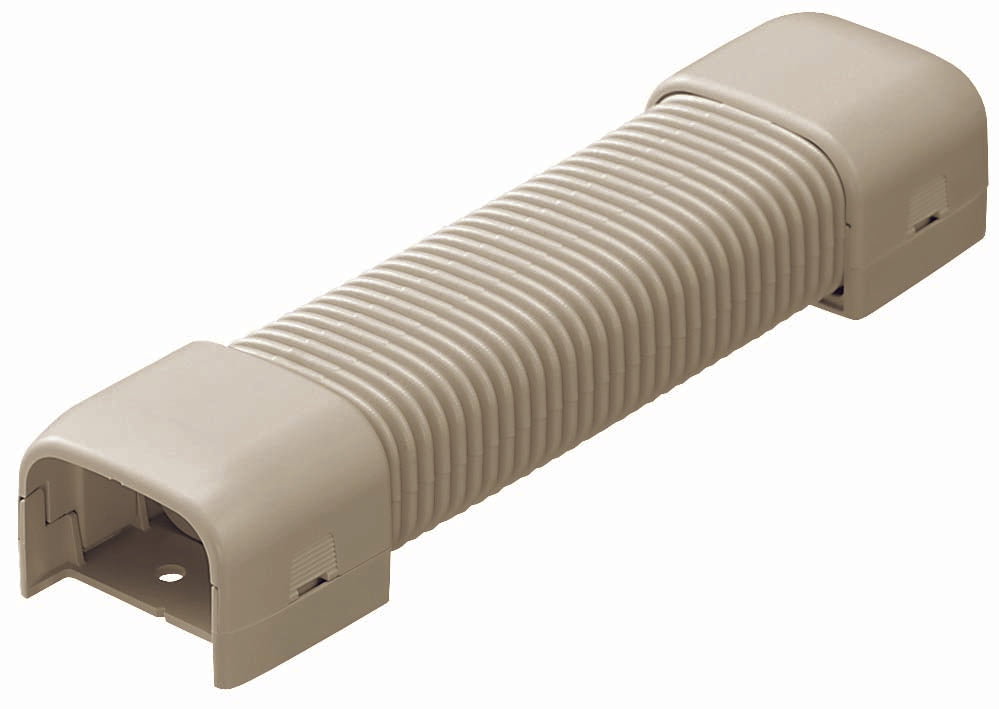 MDMF-40J｜モールダクト用自在曲ガリ