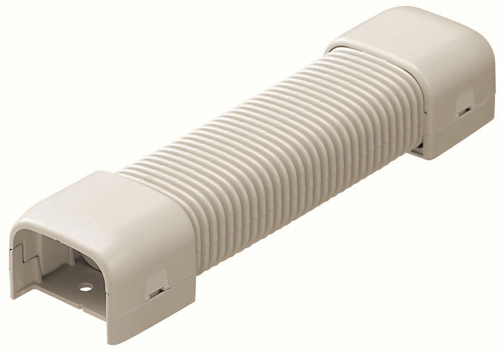 MDMF-70M｜モールダクト用自在曲ガリ