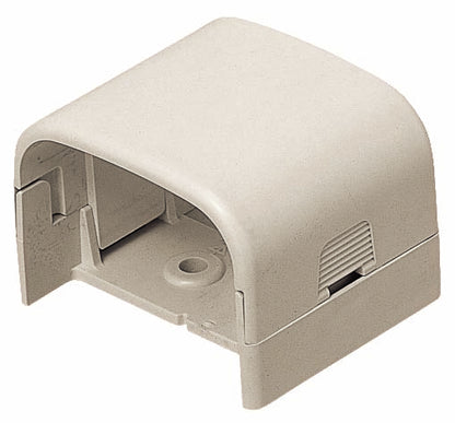 MDR-40M｜モールダクト用連結ソケット