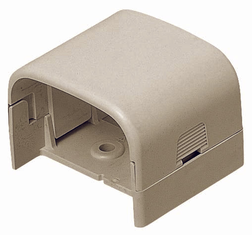 MDR-50J｜モールダクト用連結ソケット