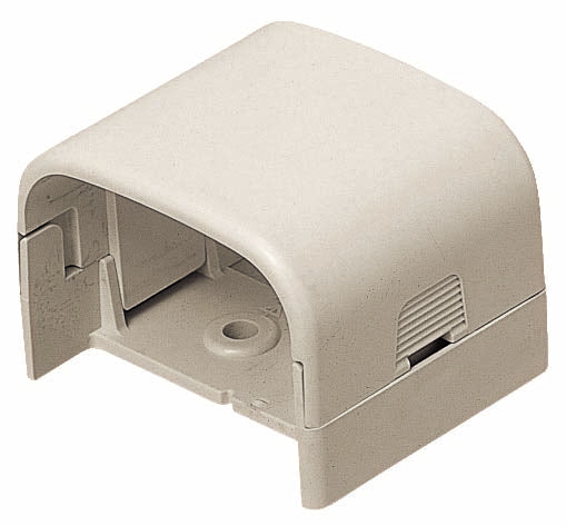 MDR-50M｜モールダクト用連結ソケット