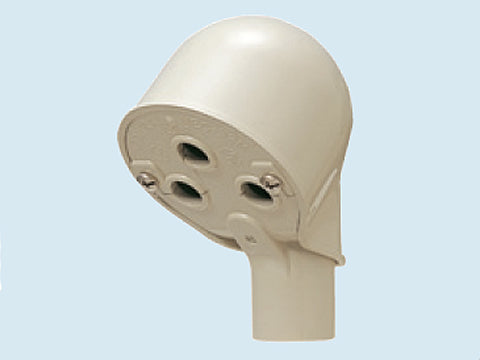 MEC-16MJ｜エントランスキャップ