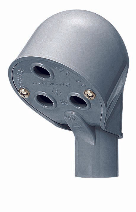 MEC-22｜エントランスキャップ