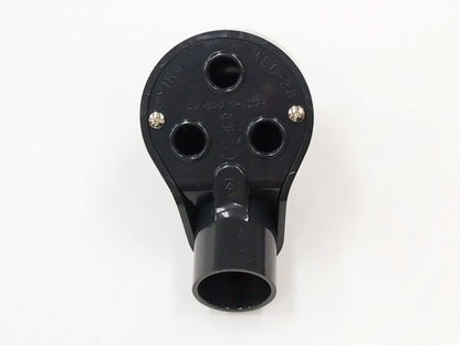 MEC-28DB｜エントランスキャップ