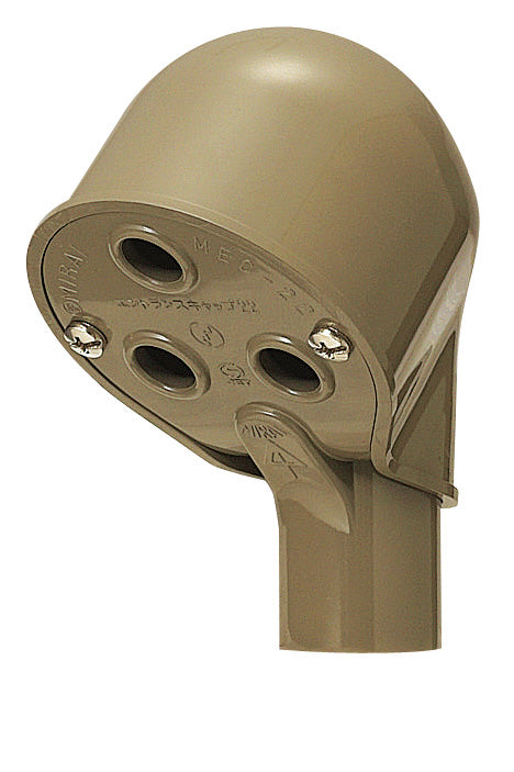 MEC-28LB｜エントランスキャップ