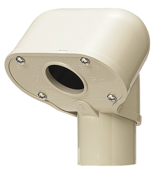 MEC-42AJ｜エントランスキャップ 1つ穴