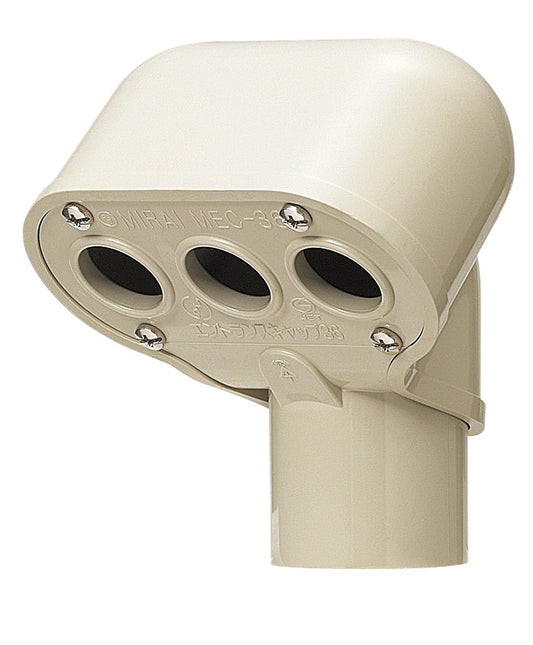 MEC-42J｜エントランスキャップ