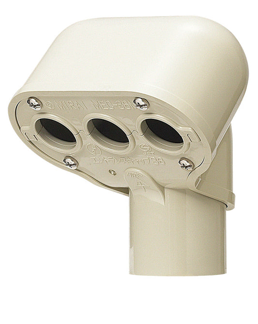 MEC-42MJ｜エントランスキャップ