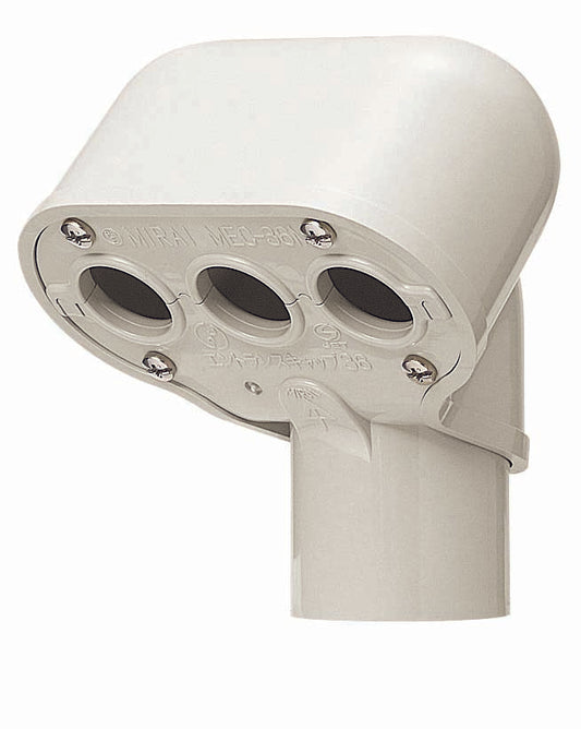 MEC-42MM｜エントランスキャップ